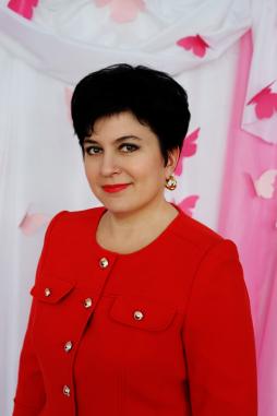 Шибаева Ольга Алексеевна